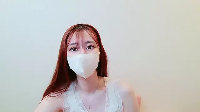 chat MIYU online show from April 17, 1:36 pm
