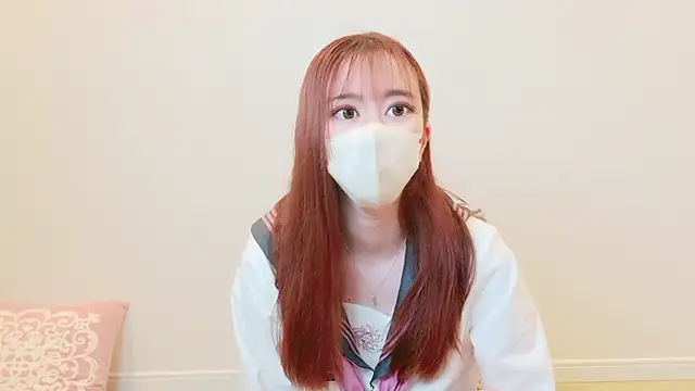 chat MIYU online show from June 14, 2:29 pm