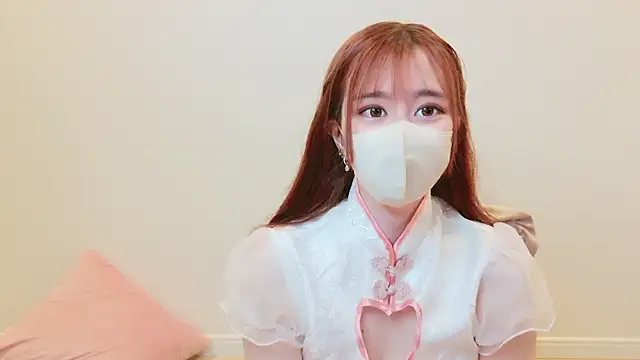 chat MIYU online show from June 23, 1:20 pm