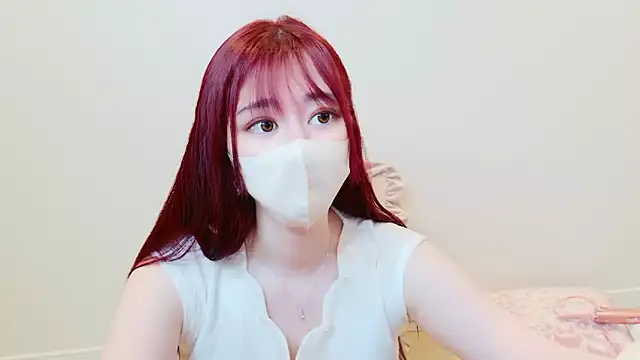 chat MIYU online show from July 3, 2:56 pm
