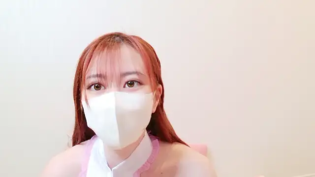 chat MIYU online show from April 16, 12:39 pm