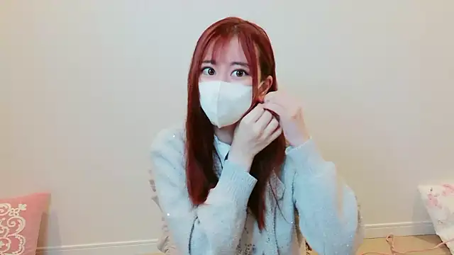 chat MIYU online show from June 10, 2:51 pm