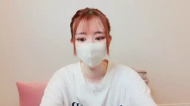chat MIYU online show from June 25, 1:49 pm