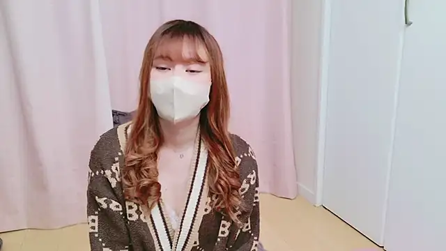 chat MIYU online show from December 10, 6:38 pm