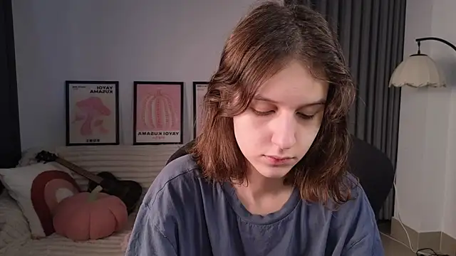 VanessaBayer2 online show from January 11, 12:50 am