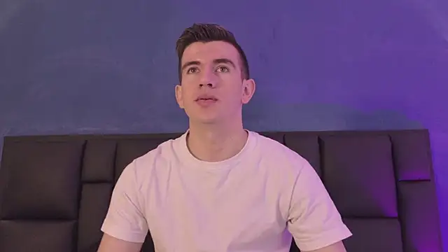 MikaelSlow online show from March 22, 4:27 am