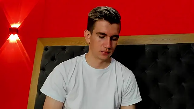 MikaelSlow online show from February 6, 12:28 am