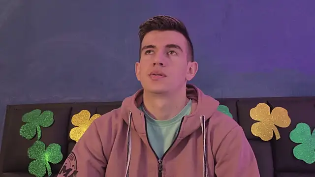 MikaelSlow online show from March 19, 4:12 am