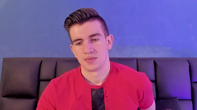 MikaelSlow online show from January 10, 3:35 am