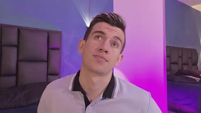 MikaelSlow online show from March 4, 3:58 am