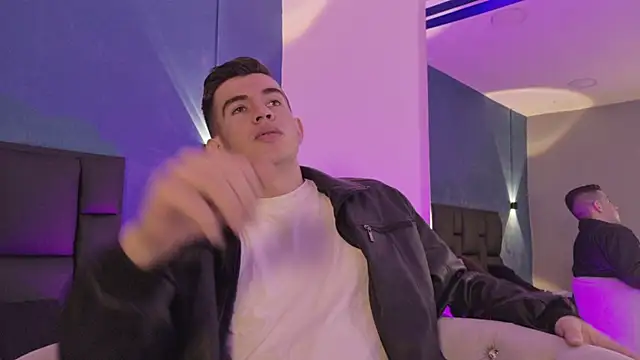 MikaelSlow online show from March 7, 4:30 am