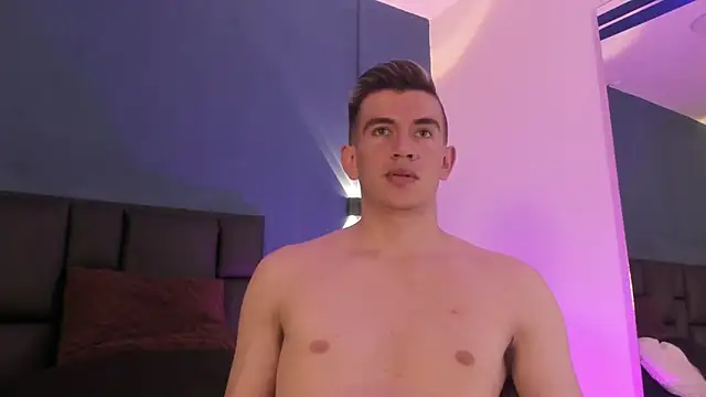 MikaelSlow online show from February 11, 5:40 am