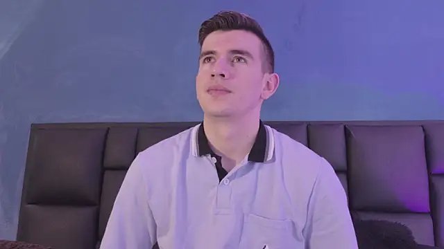 MikaelSlow online show from March 21, 4:25 am