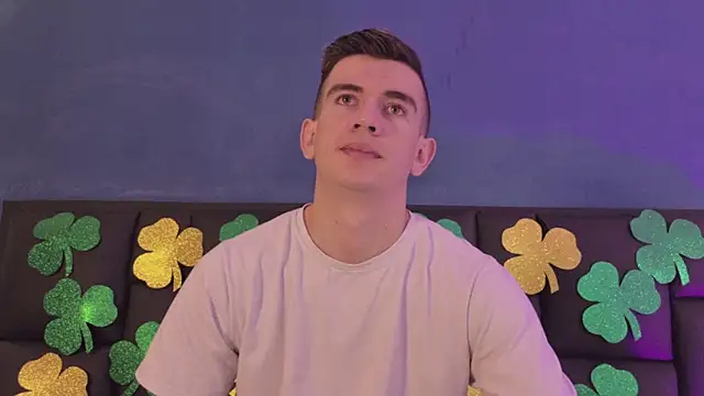 MikaelSlow online show from March 15, 3:46 am