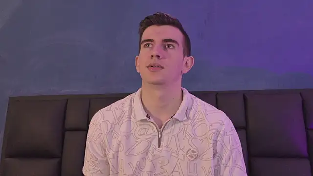 MikaelSlow online show from March 23, 7:58 pm