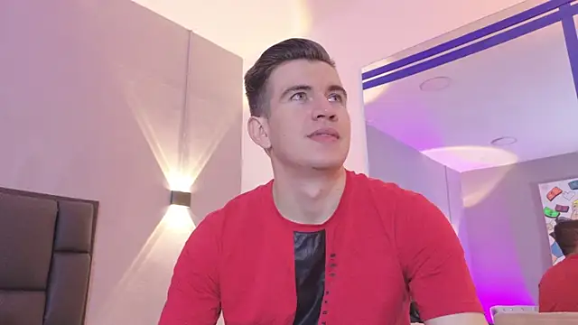 MikaelSlow online show from April 19, 4:57 am