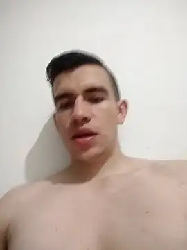 MikaelSlow online show from February 26, 4:23 am