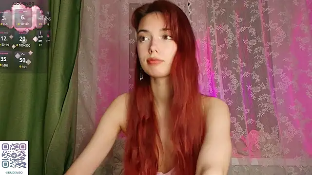 KudeMeows online show from March 9, 4:10 pm