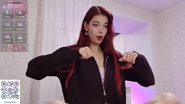 KudeMeows online show from December 15, 6:25 pm