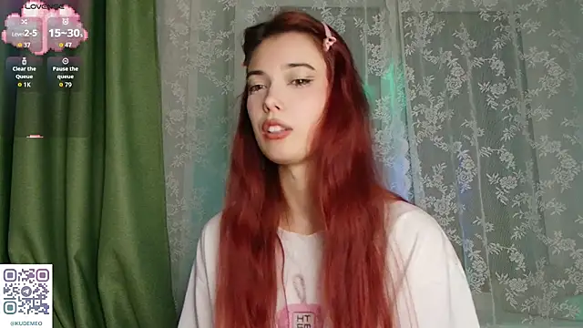 KudeMeows online show from May 8, 4:44 pm