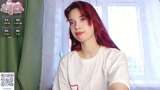 KudeMeows online show from May 2, 3:28 pm