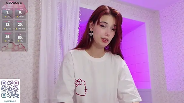 KudeMeows online show from December 17, 6:35 pm