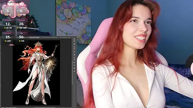 KudeMeows online show from March 28, 4:30 pm