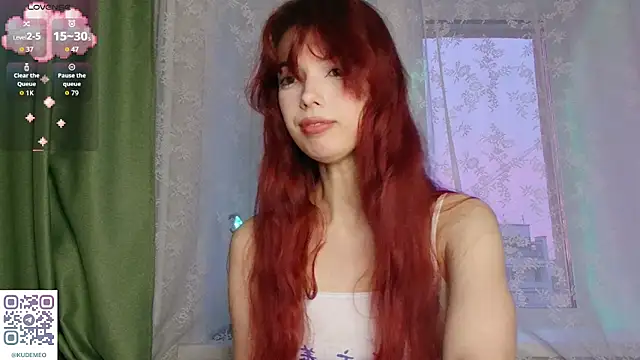 KudeMeows online show from May 4, 3:48 pm