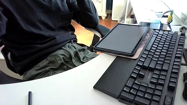 big-pig online show from November 16, 1:10 am