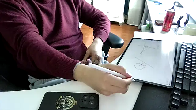 big-pig online show from February 23, 6:36 am