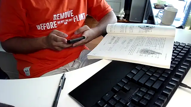 big-pig online show from October 5, 4:47 am