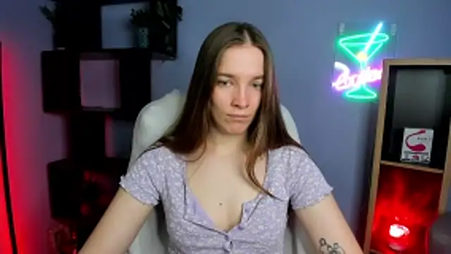 kenzie x online show from December 1, 7:42 am