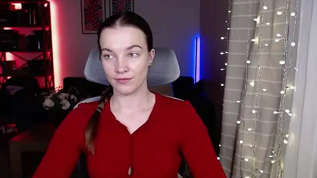 kenzie x online show from February 22, 7:11 am