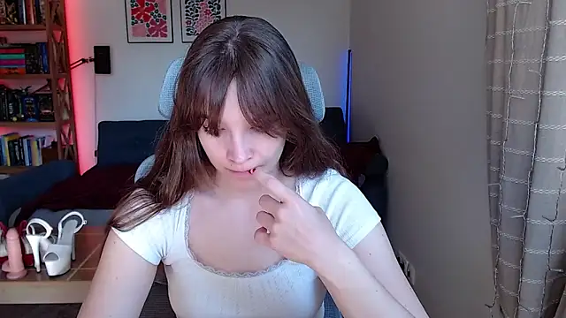 kenzie x online show from May 26, 6:22 am
