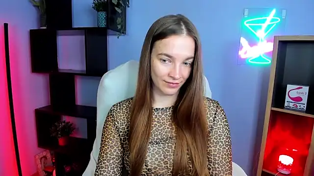 kenzie x online show from November 21, 7:40 am