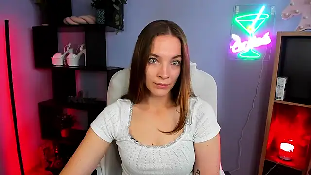 Snapshot of kenzie_x chatting on September 9, 6:34 am kenzie x online show from September 9, 6:34 am