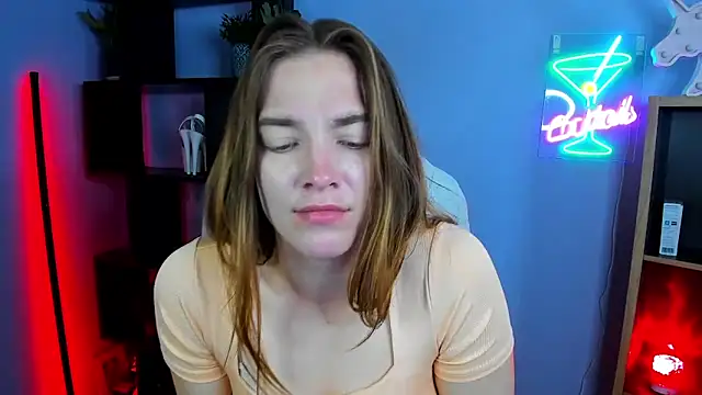 kenzie x online show from October 1, 6:40 am