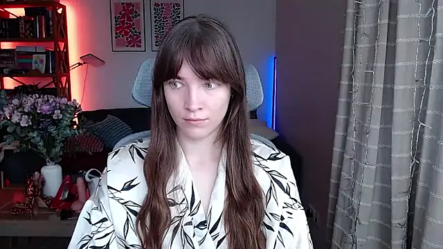 kenzie x online show from April 13, 6:17 am