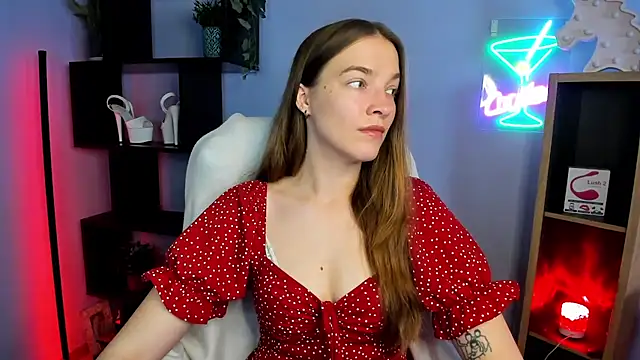 kenzie x online show from November 7, 7:46 am