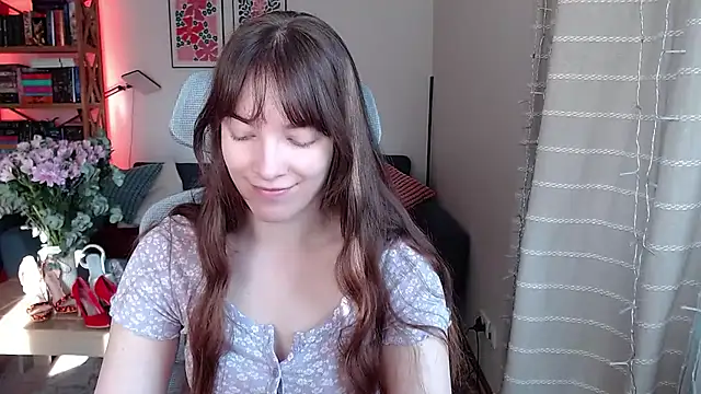 kenzie x online show from April 15, 6:19 am