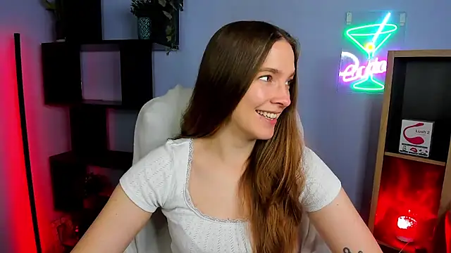 kenzie x online show from November 25, 7:41 am