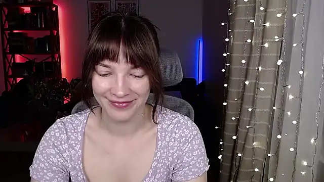 kenzie x online show from February 25, 7:19 am