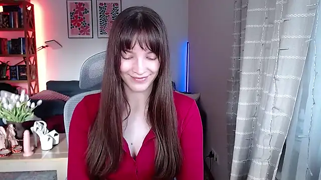 kenzie x online show from March 10, 7:23 am