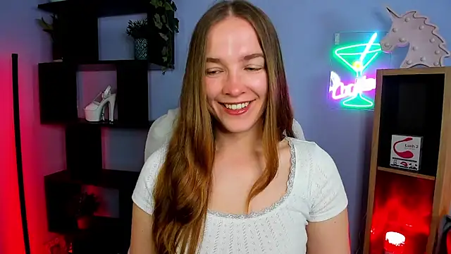 kenzie x online show from November 3, 7:35 am