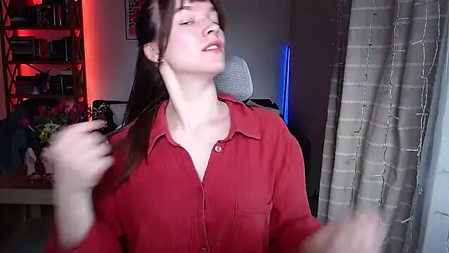 kenzie x online show from February 27, 7:30 am