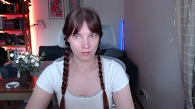 Snapshot of kenzie_x chatting on June 18, 4:22 am kenzie x online show from June 18, 4:22 am