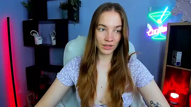 kenzie x online show from November 5, 7:44 am