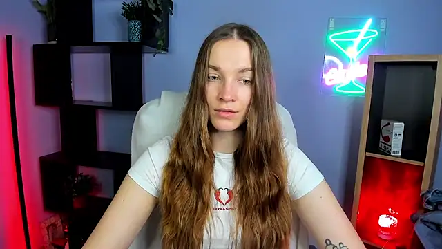 kenzie x online show from November 26, 7:30 am