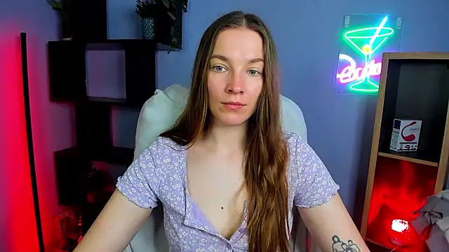 kenzie x online show from December 3, 7:52 am