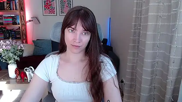 kenzie x online show from April 22, 6:20 am